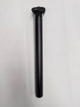 Seatpost 30.9 x 310mm Alloy Black (New, Take-off)