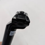 Seatpost 30.9 x 310mm Alloy Black (New, Take-off)