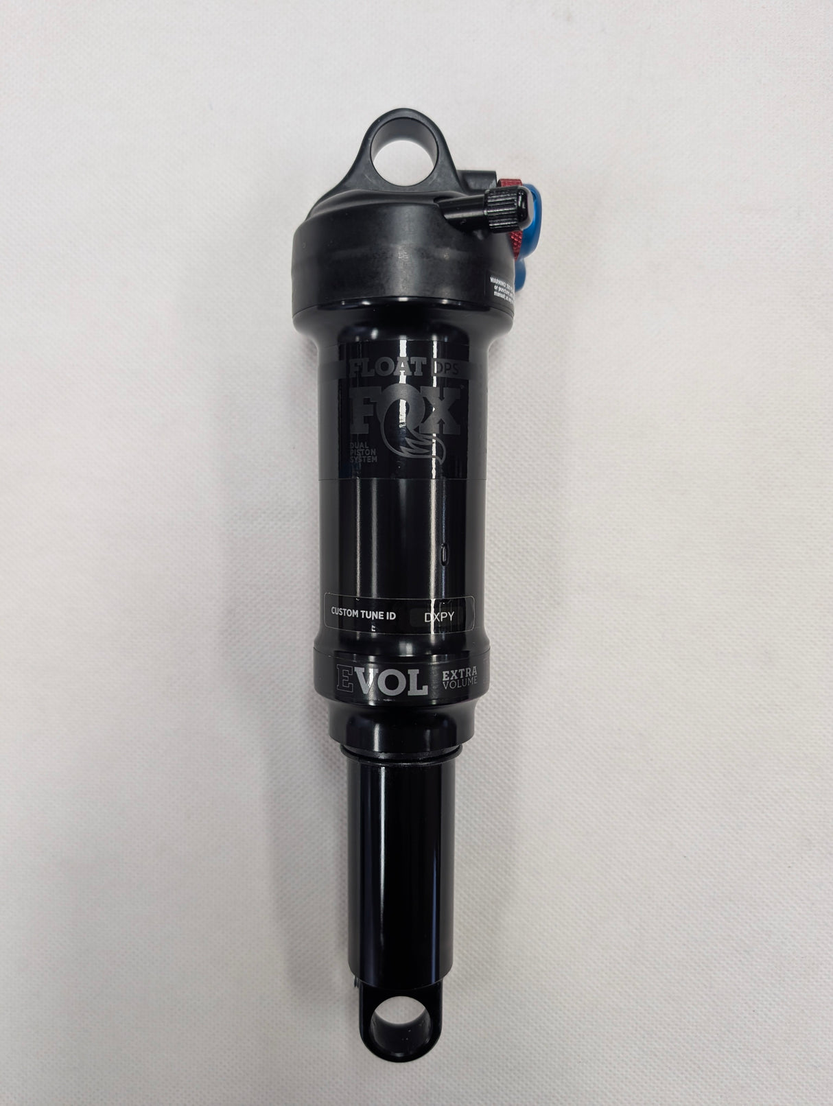Fox Float DPS 2020 Rear Shock 210 x 55mm (New, Take-off)