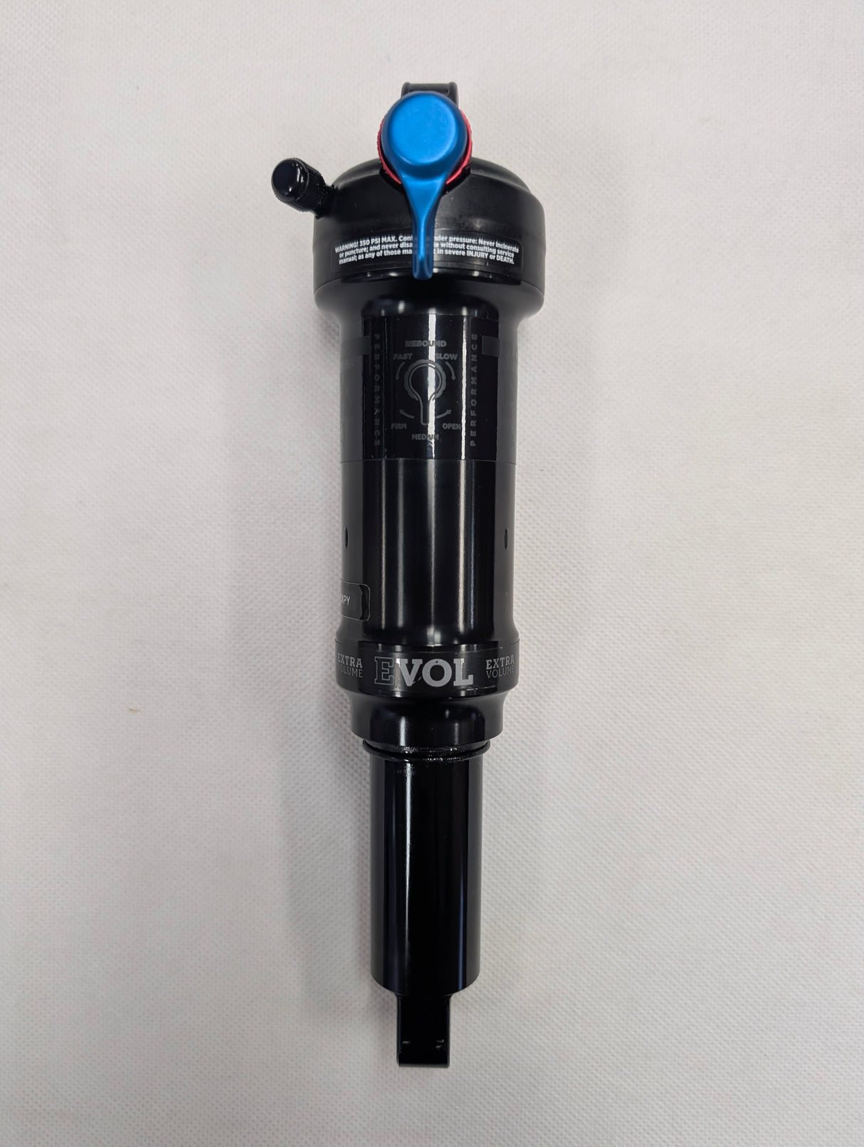 Fox Float DPS 2020 Rear Shock 210 x 55mm (New, Take-off)