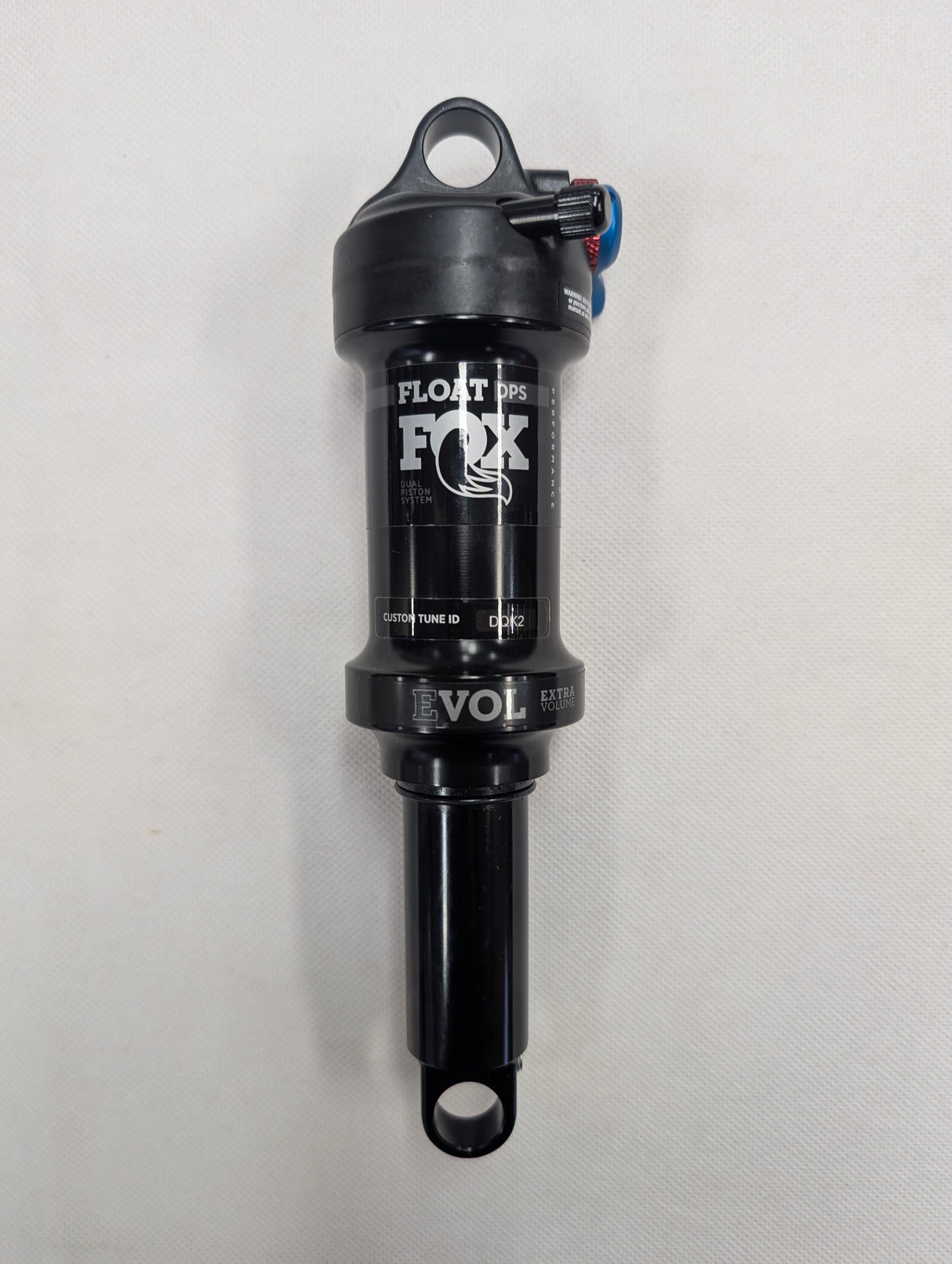 Fox Float DPS 2020 Rear Shock 200 x 57mm (New, Take-off)