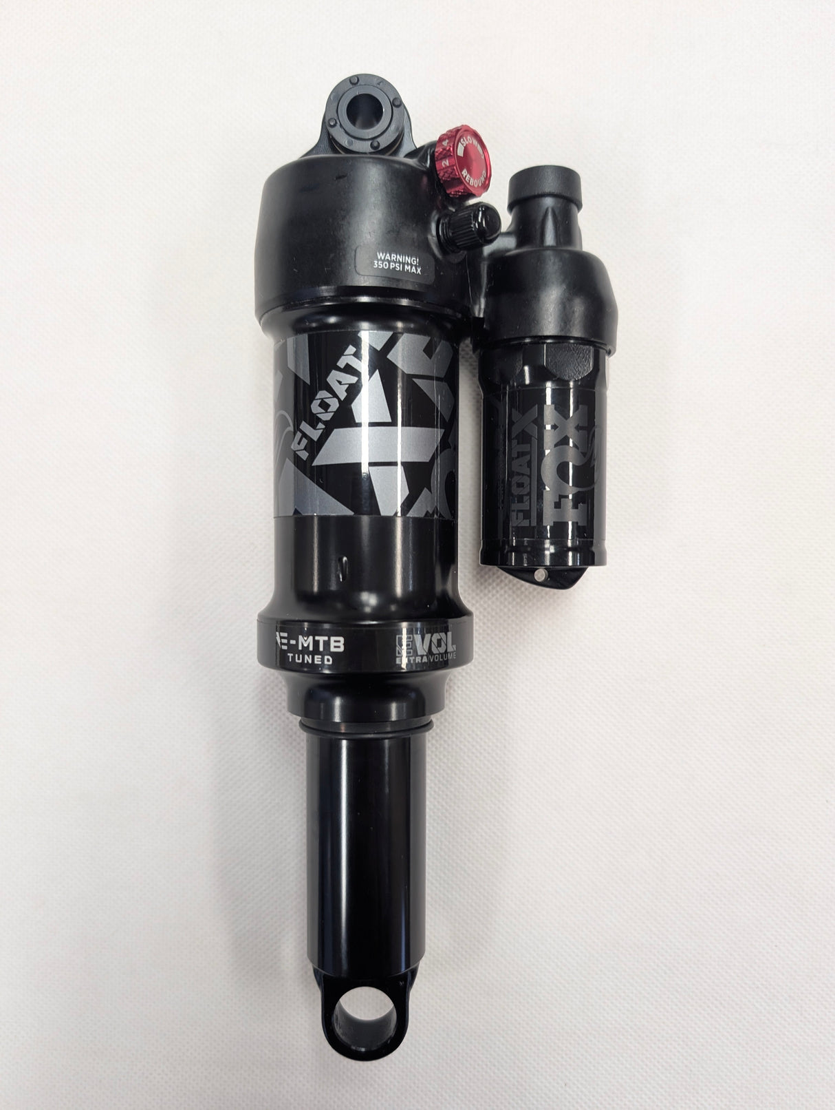 Fox Float X 2022 eMTB Rear Shock 210 x 55mm (New, Take-off)