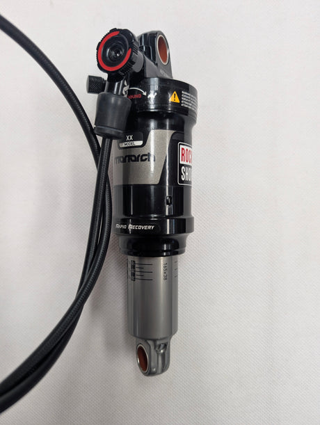 Rockshox Monarch XX Rear Shock 165 x 38mm (New, Take-off)