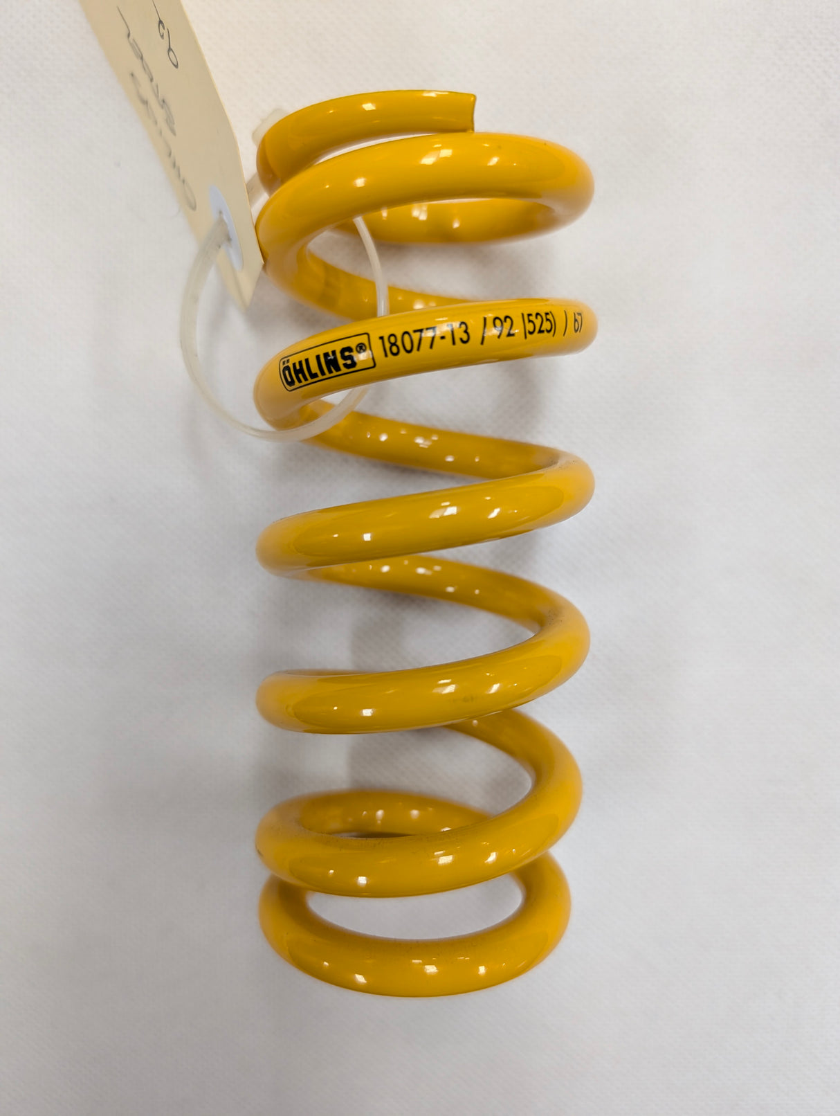 Öhlins Rear Shock Spring 525x2.65 (New, Take-Off)