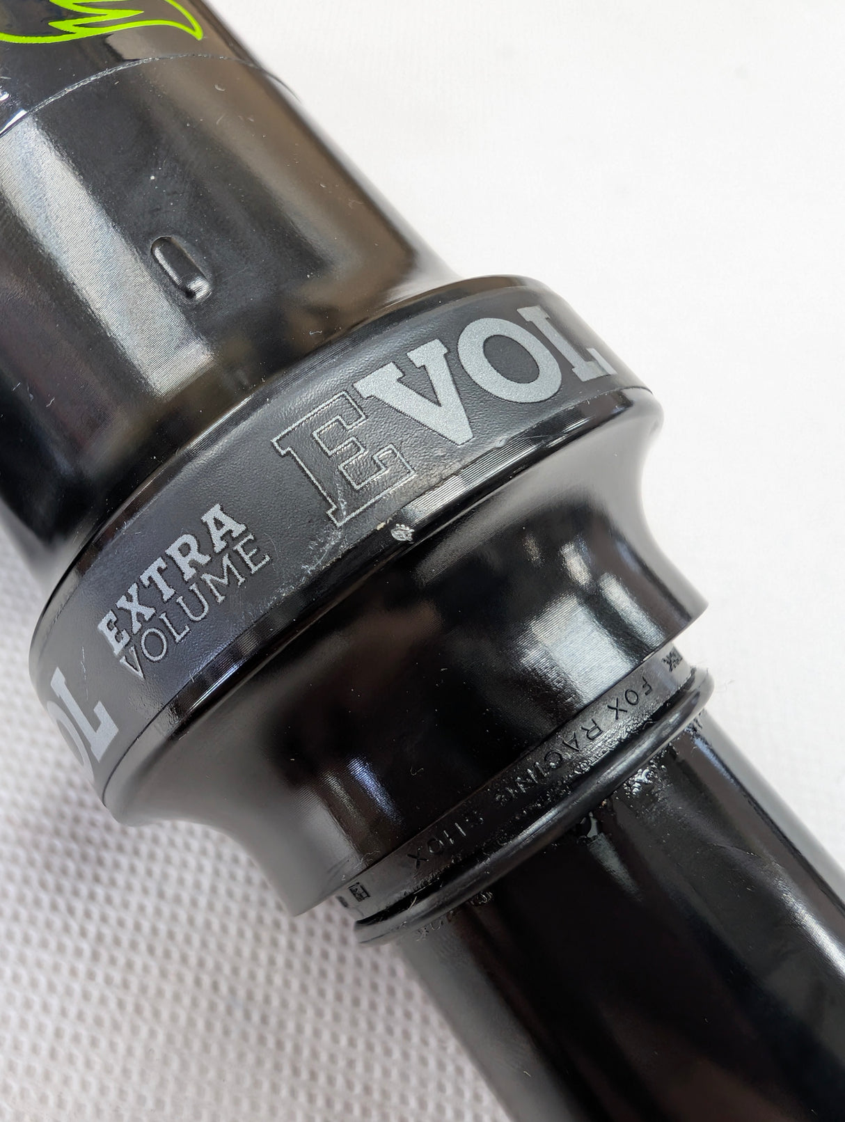 Fox Float DPX2 Rear Shock 185x52.5mm 3Pos (New, Take-off)