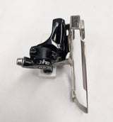 Front Derailleur SRAM X0 3x10 Low Direct Mount S3 44T Bottom Pull (New, Shop-Soiled Packaging)