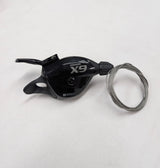 Shifter 10 Speed SRAM X9 Right Trigger (New, Scuffed)