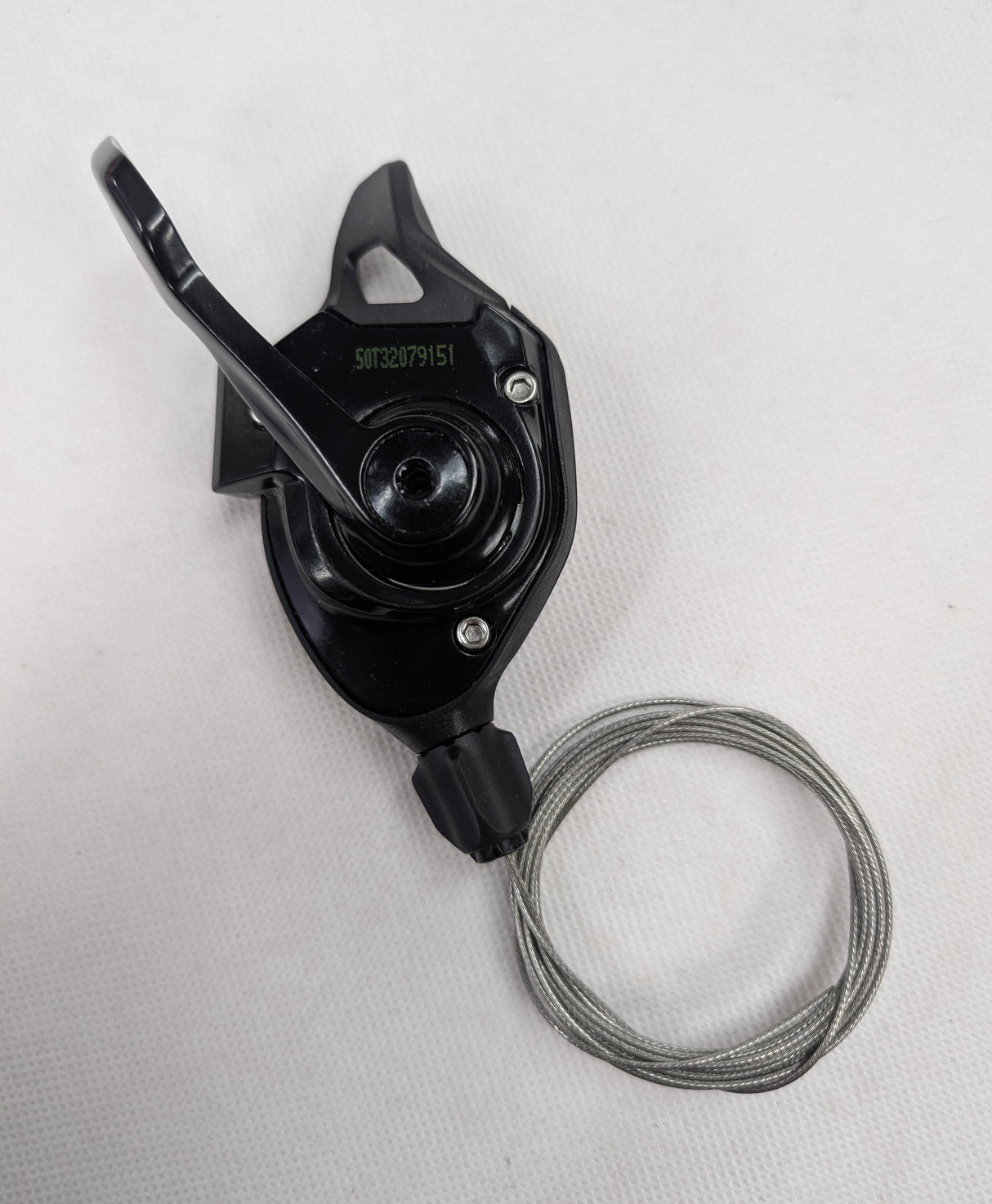 Shifter 10 Speed SRAM X9 Right Trigger (New, Scuffed)