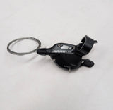 Shifter 3 Speed SRAM X5 Left/Front Trigger (New, Opened)