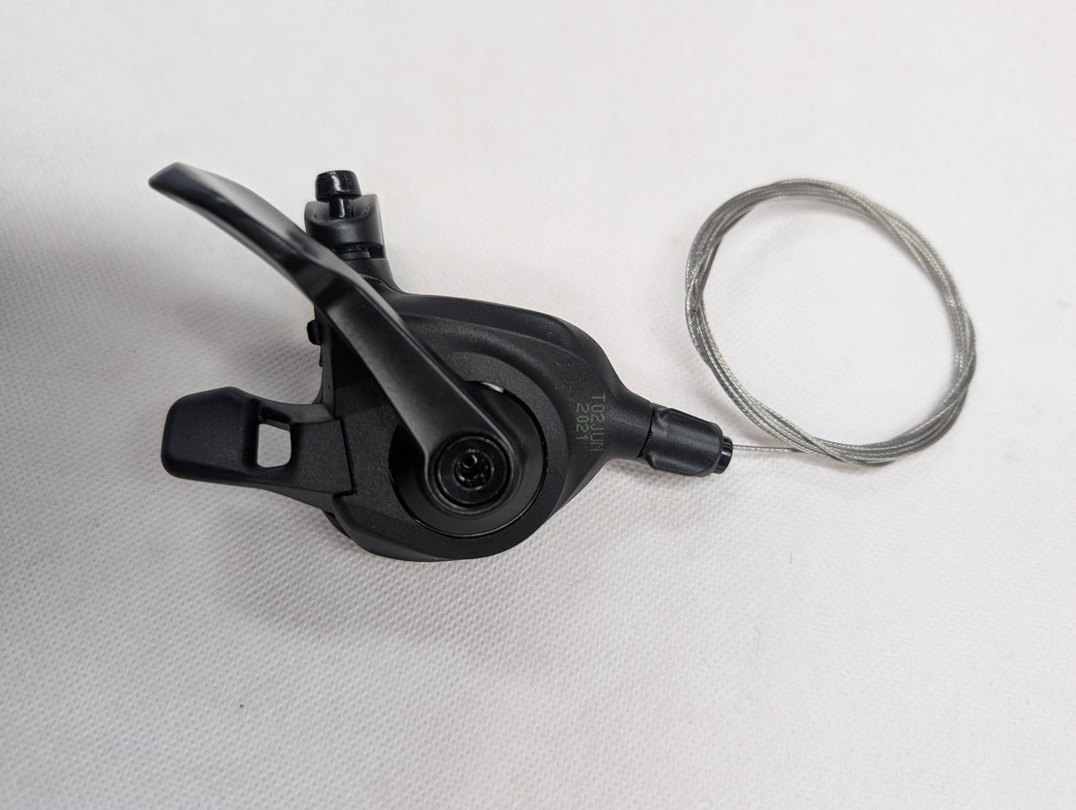 Shifter 3 Speed SRAM X5 Left/Front Trigger (New, Opened)
