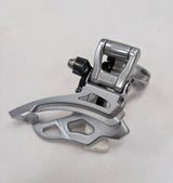 Front Derailleur SRAM X9 9 Speed 22-32-44T Top Pull (New, Old Stock)