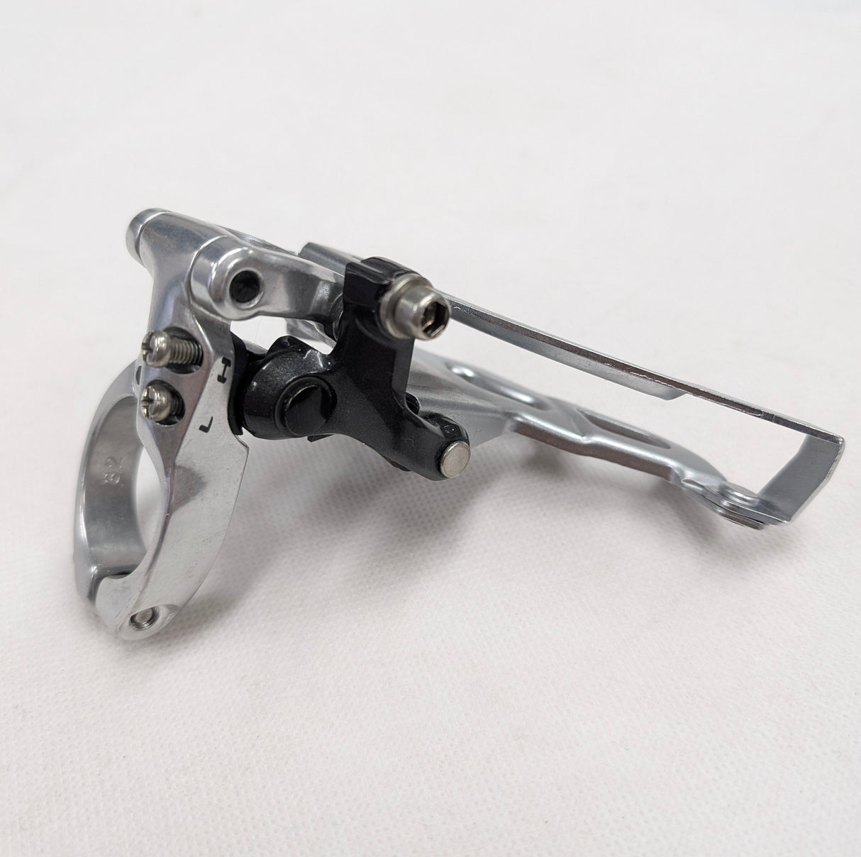 Front Derailleur SRAM X9 9 Speed 22-32-44T Top Pull (New, Old Stock)