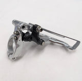 Front Derailleur SRAM X9 9 Speed 22-32-44T Top Pull (New, Old Stock)