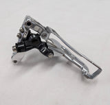 Front Derailleur SRAM X9 3x9 High Clamp Bottom Pull (New, Missing Bolt)