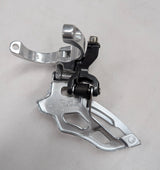Front Derailleur SRAM X9 3x9 High Clamp Bottom Pull (New, Missing Bolt)