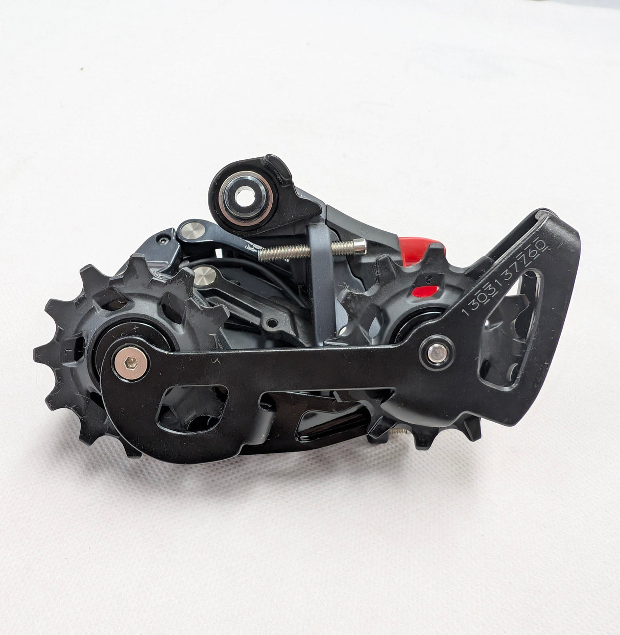 Rear Derailleur 12 Speed SRAM Force eTap AXS D1 RD-FRC-E-D1 (New, Scratched)