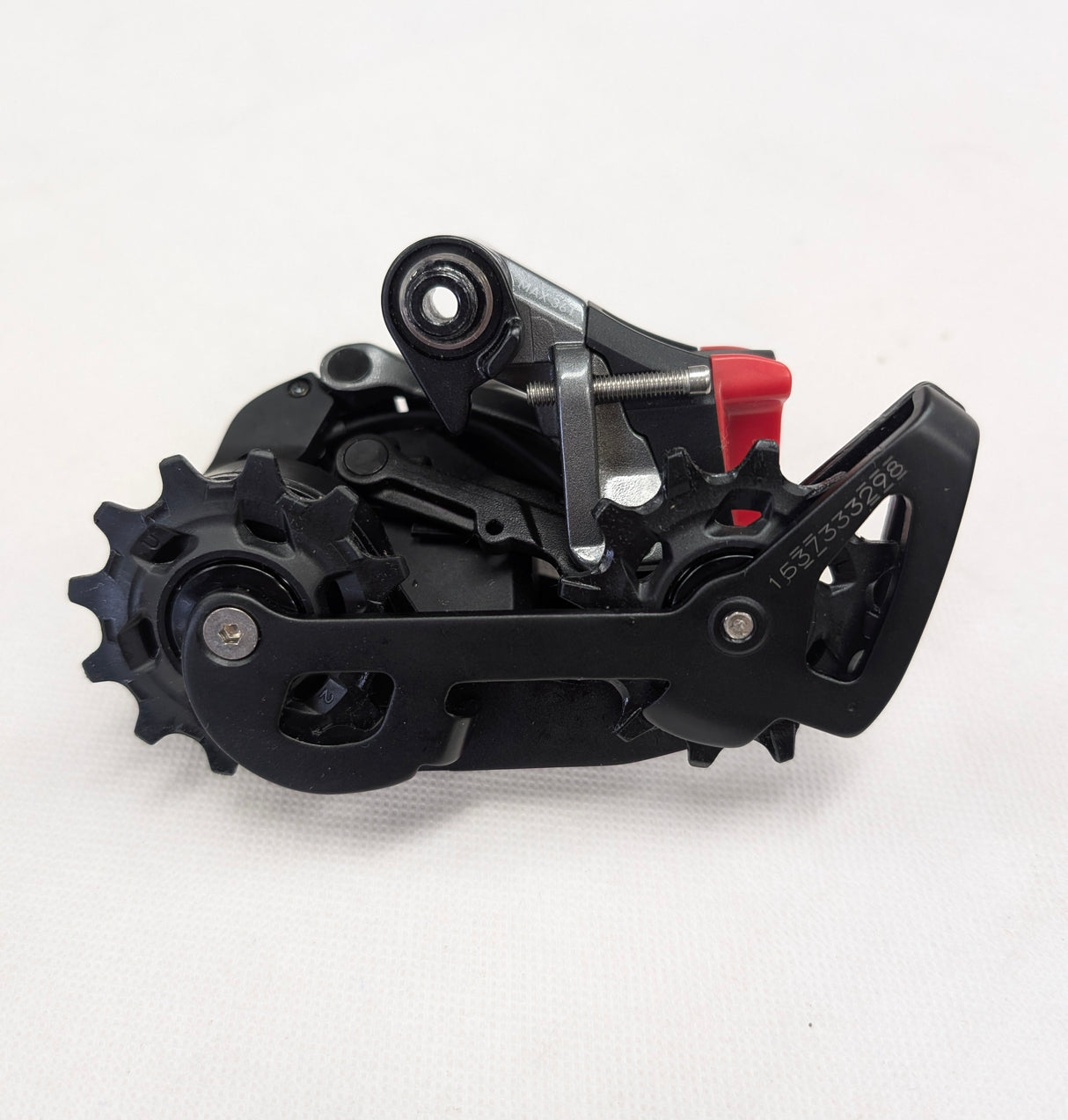 Rear Derailleur 12 Speed SRAM Rival eTap AXS D1 Max 36T (New, Take-off)