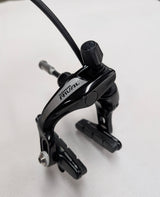 SRAM Rival 22 HydroR Shift-Brake Lever with Hydraulic Rim Brake Caliper (New, Opened)