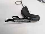 SRAM Rival 22 HydroR Shift-Brake Lever with Hydraulic Rim Brake Caliper (New, Opened)
