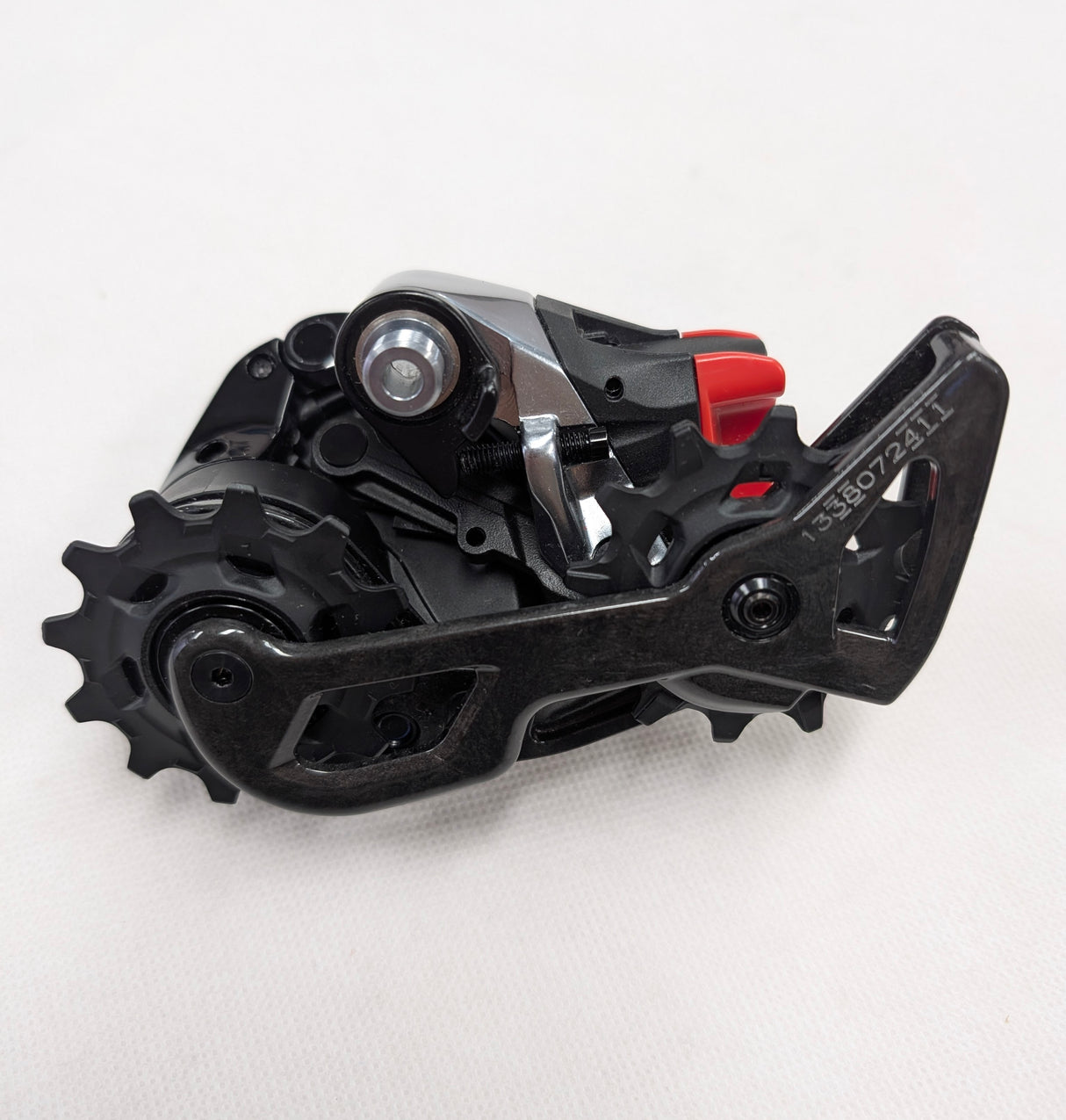 Rear Derailleur 12 Speed SRAM RED eTap AXS RD-RED-E-D1 (New, Take-off)
