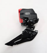 Front Derailleur 12 Speed SRAM Force AXS Wide D2 Braze-on (New, Take-off)