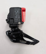 Front Derailleur 12 Speed SRAM Force AXS D2 Braze-on (New, Take-off)
