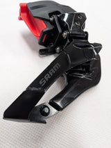 Front Derailleur 12 Speed SRAM Force AXS D2 Braze-on (New, Take-off)