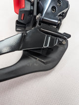 Front Derailleur 12 Speed SRAM Force eTap AXS Wide D1 Braze-on (New, Take-off)