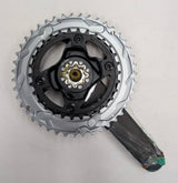 Crankset SRAM Force D1 43-30T 2x12 Speed 170mm Wide DUB (New, Take-off)