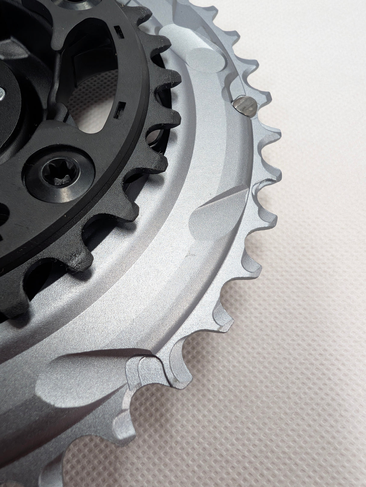 Crankset SRAM Force D1 43-30T 2x12 Speed 170mm Wide DUB (New, Take-off)