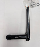 Crank Arm SRAM Rival 1 DUB Wide 170mm (New, Without Box)