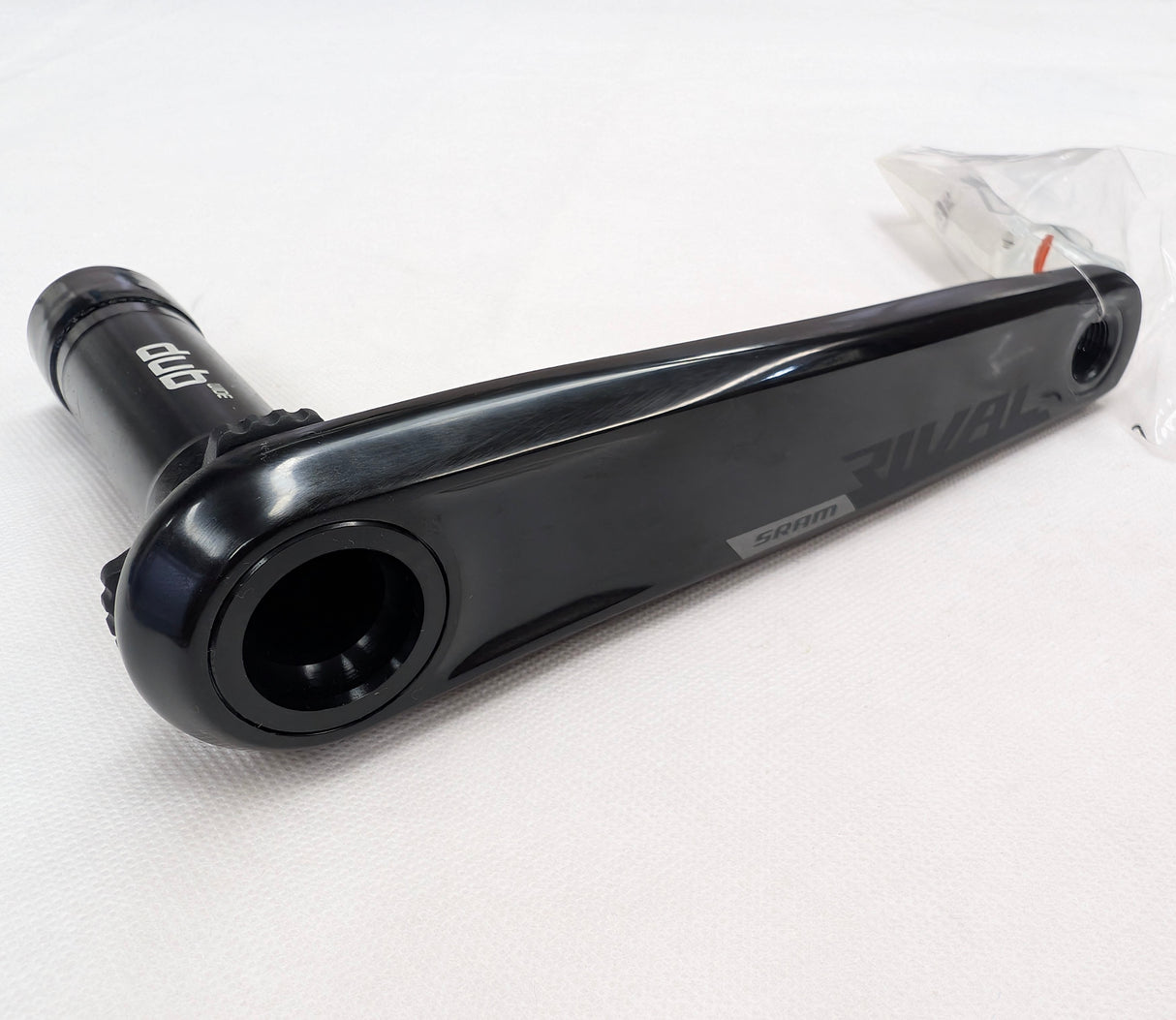 Crank Arm SRAM Rival 1 DUB Wide 170mm (New, Without Box)