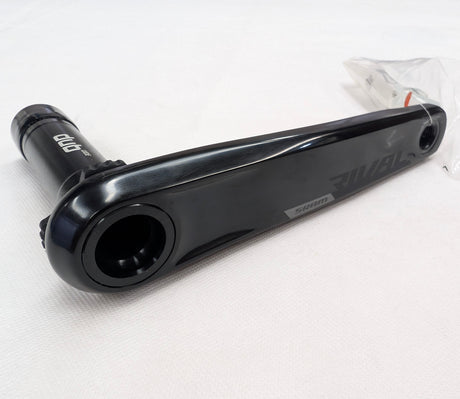Crank Arm SRAM Rival 1 DUB Wide 170mm (New, Without Box)