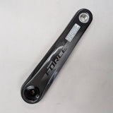 Crank Arm SRAM Force AXS Power Meter DUB 175mm (New, Take-Off)