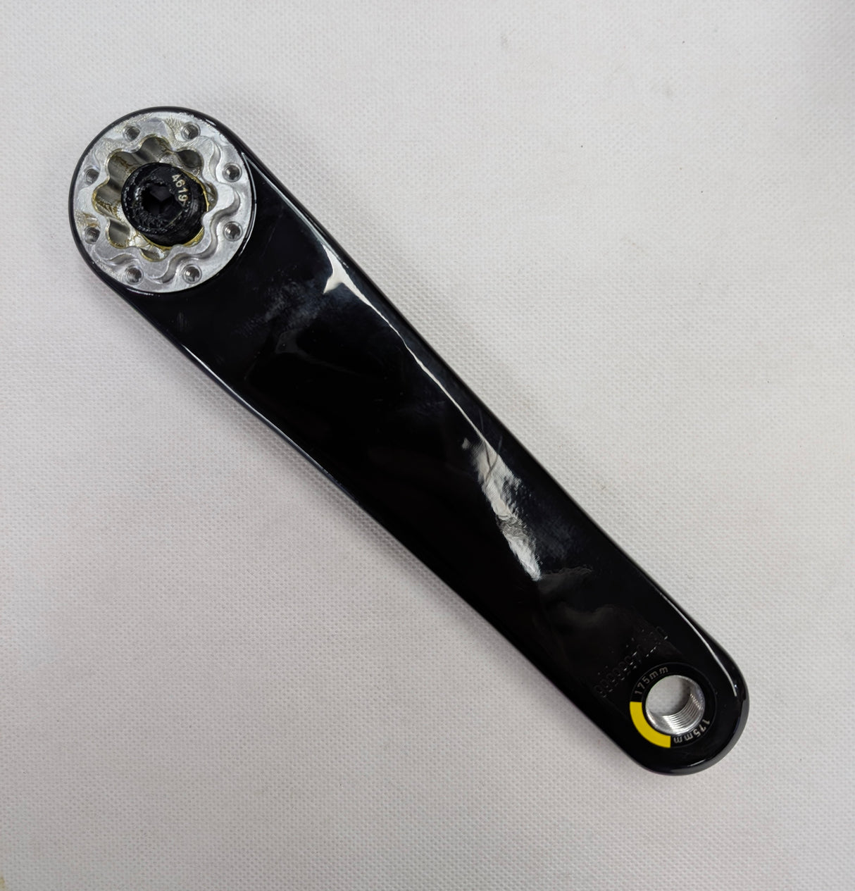 Crank Arm SRAM Force AXS Power Meter DUB 175mm (New, Take-Off)