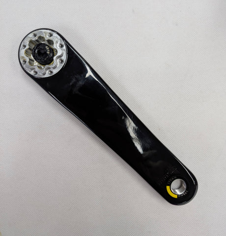 Crank Arm SRAM Force AXS Power Meter DUB 175mm (New, Take-Off)