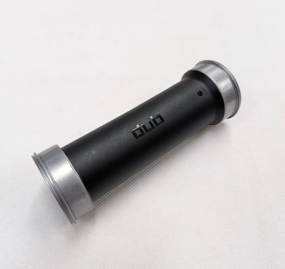 Bottom Bracket SRAM DUB PressFit BB121 Fat Bike (New, Missing Spacers)