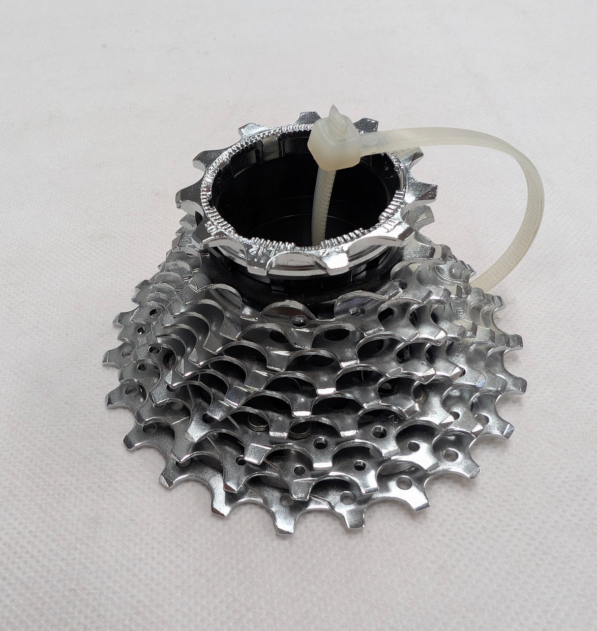 Cassette 10 Speed 11-23 SRAM PG1050 (New, Missing Lock Ring)