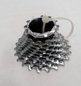 Cassette 10 Speed 11-23 SRAM PG1050 (New, Missing Lock Ring)