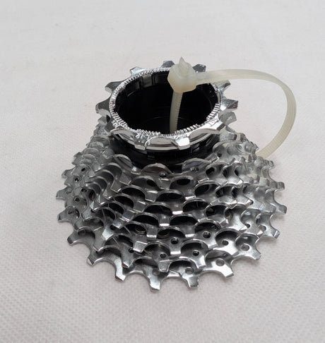 Cassette 10 Speed 11-23 SRAM PG1050 (New, Missing Lock Ring)