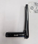 Crank Arm SRAM Rival DUB 170mm (New, Shop-Soiled)