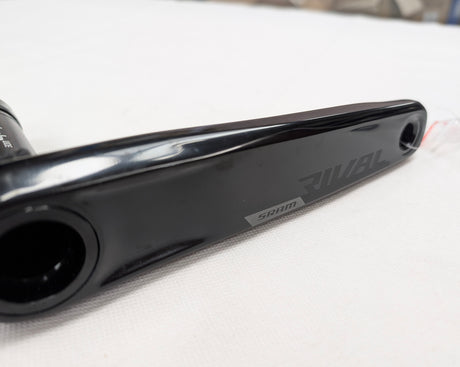 Crank Arm SRAM Rival DUB 170mm (New, Shop-Soiled)