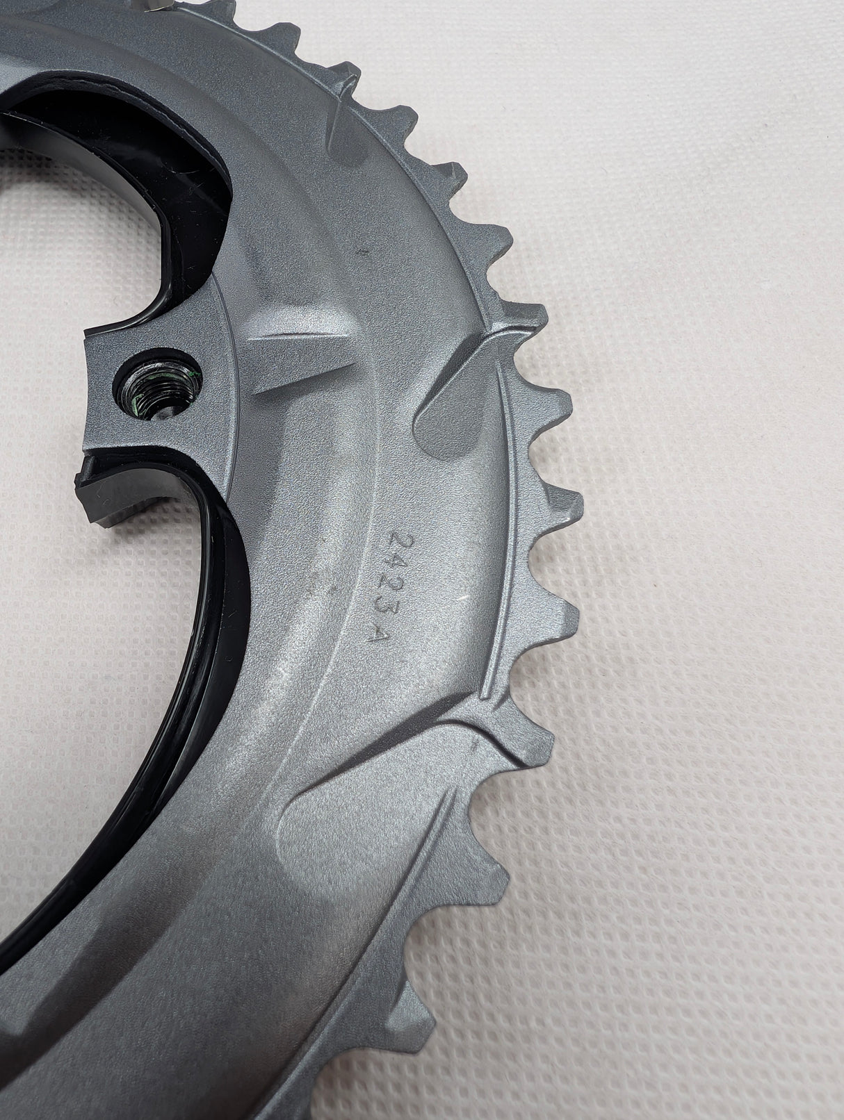 Chainring SRAM Rival AXS 48T 107BCD 12 Speed (Used, Near-New)