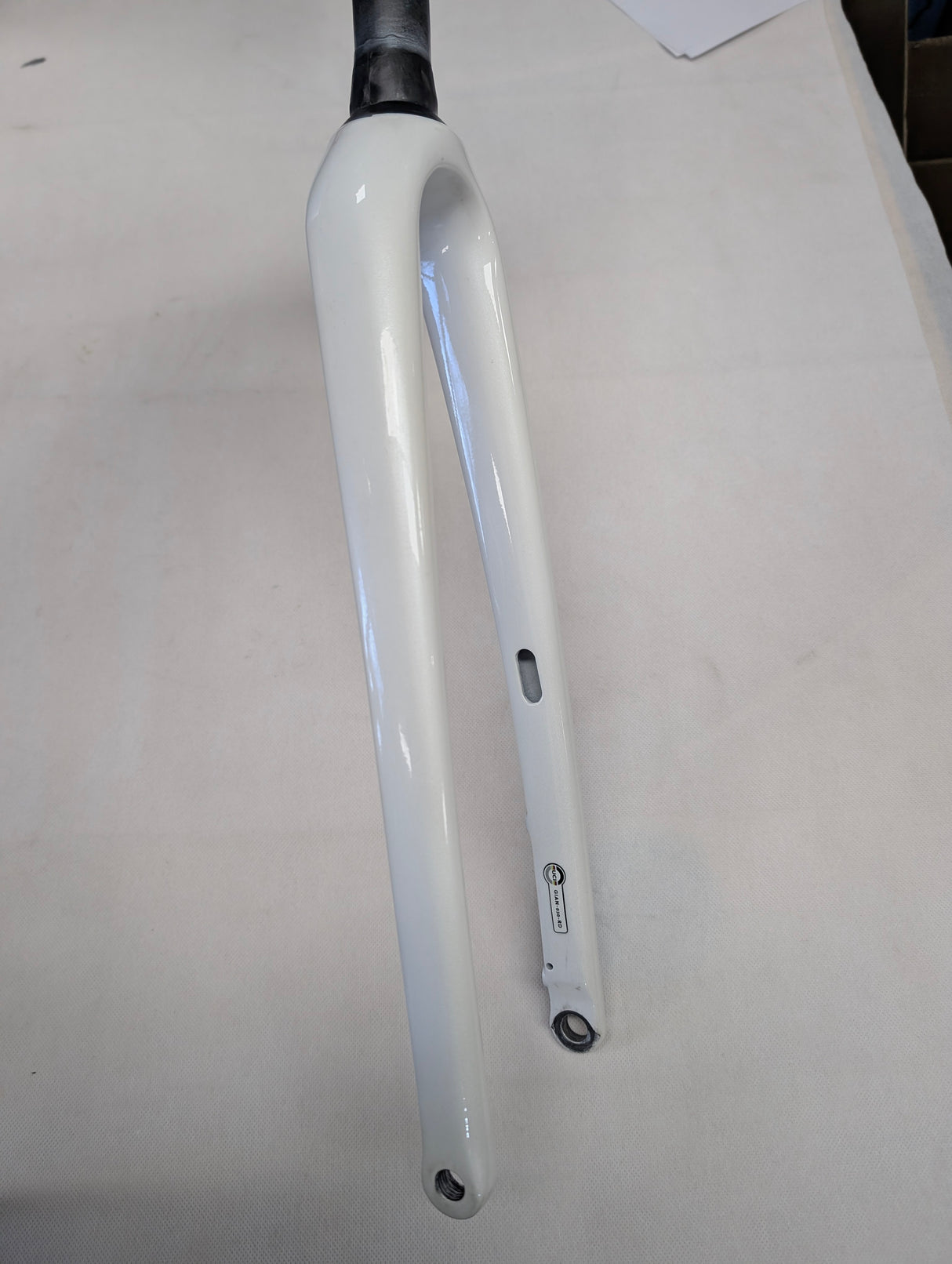 Fork Giant TCR Advanced Disc (New, Take-off)