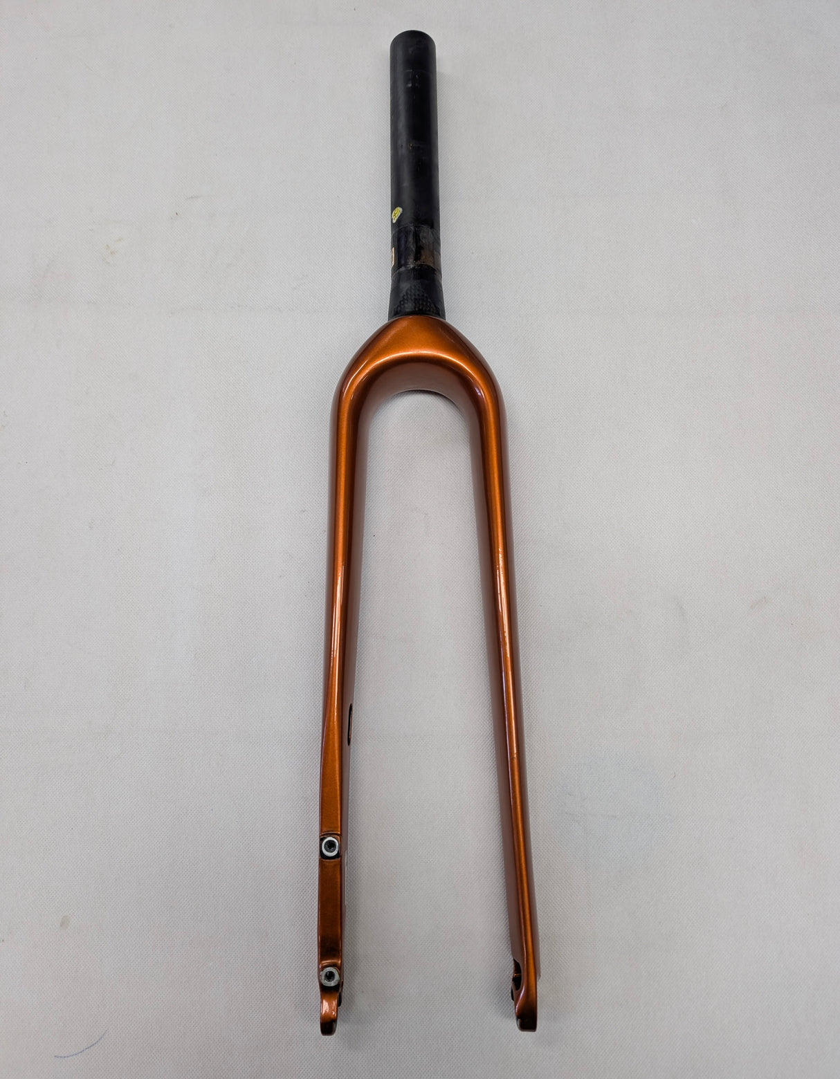 Fork Giant TCX Advanced Pro 2 Disc (New, Take-off)