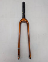 Fork Giant TCX Advanced Pro 2 Disc (New, Take-off)
