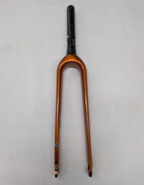 Fork Giant TCX Advanced Pro 2 Disc (New, Take-off)