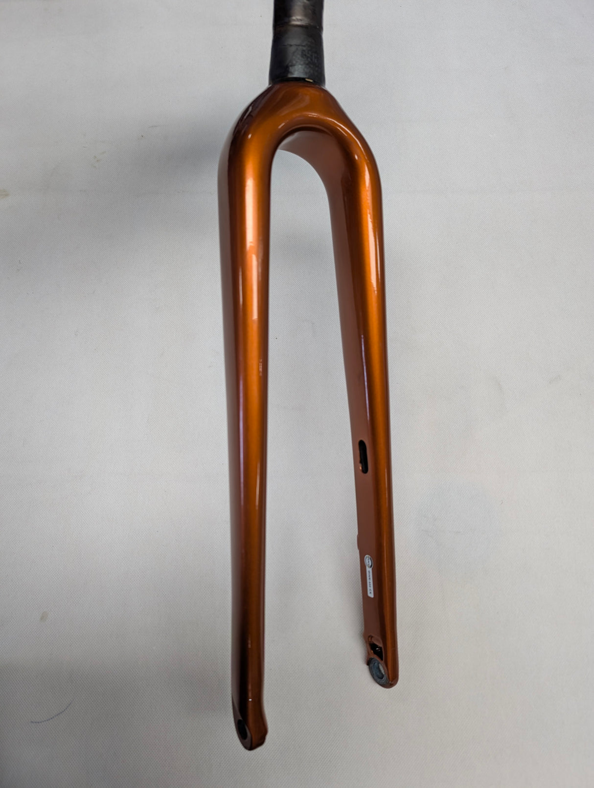 Fork Giant TCX Advanced Pro 2 Disc (New, Take-off)