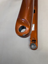 Fork Giant TCX Advanced Pro 2 Disc (New, Take-off)