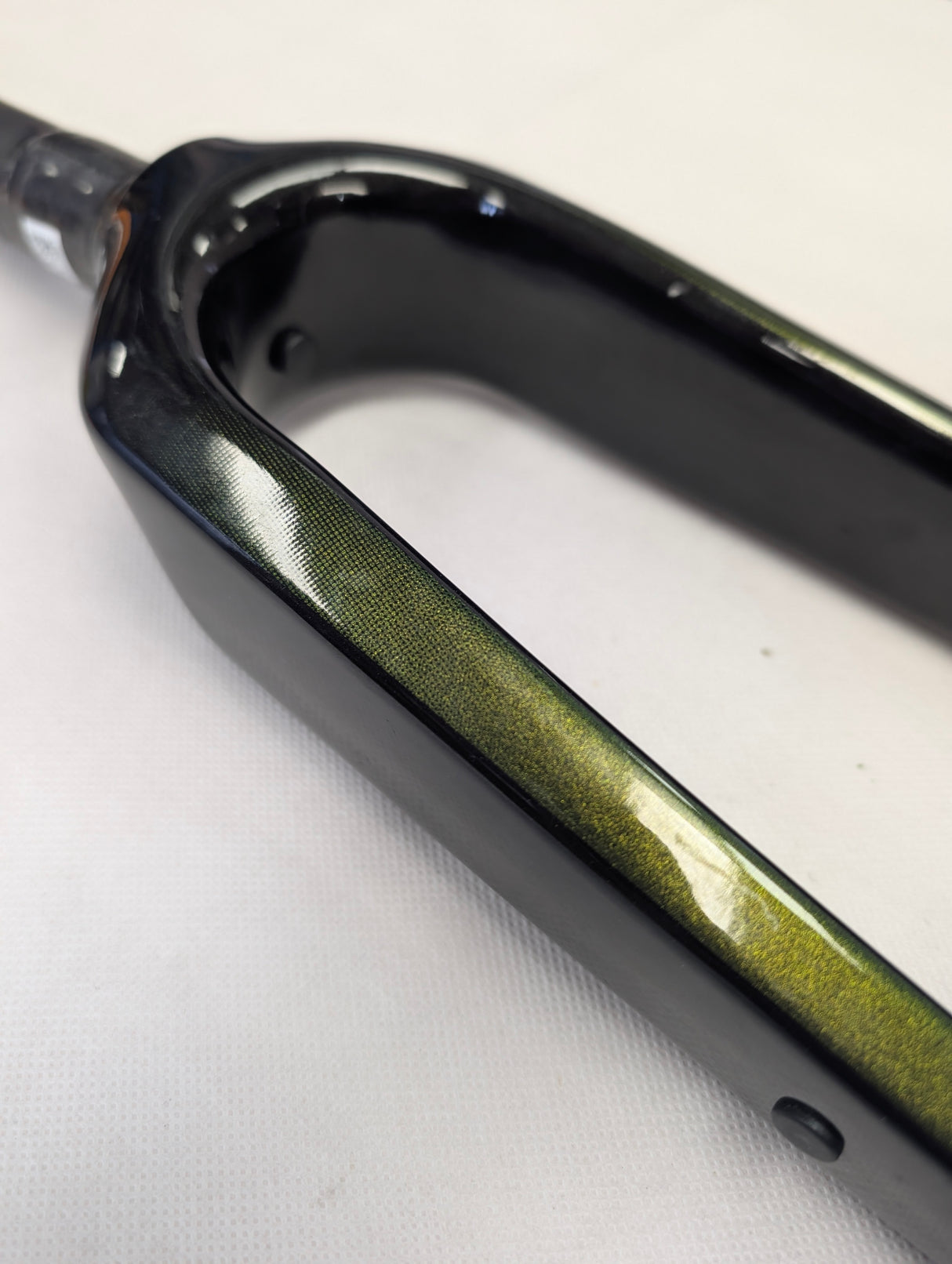 Fork Giant Revolt Advanced Carbon OD1 (New, Take-off)